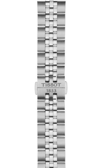 Tissot Ballade 40mm - T1564101104100