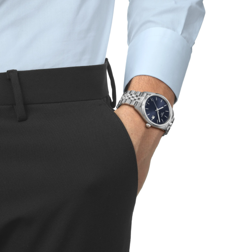 Tissot Ballade 40mm - T1564101104100