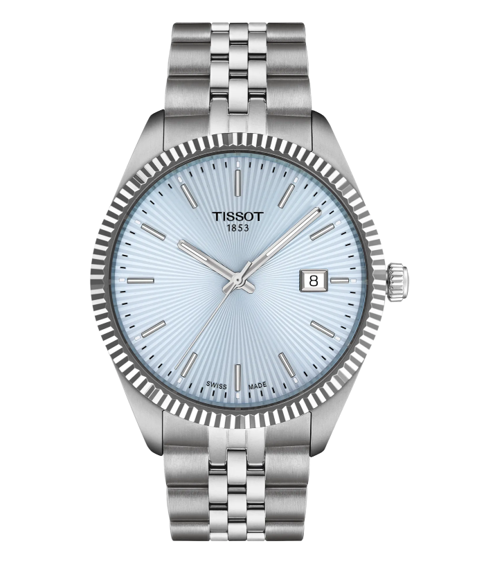Tissot Ballade 40mm - T1564101135100