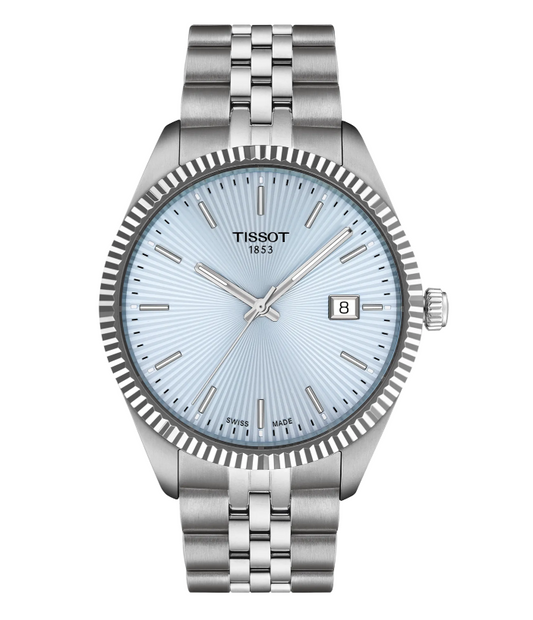 Tissot Ballade 40mm - T1564101135100