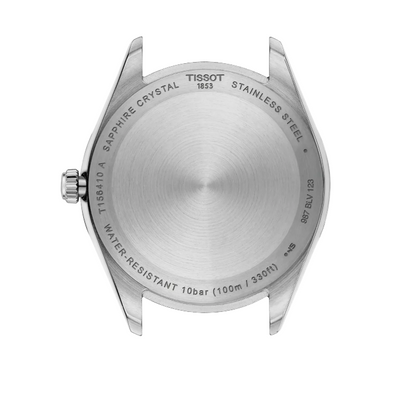Tissot Ballade 40mm - T1564101135100