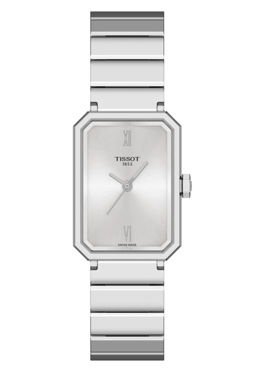 Tissot SRV 30mm - T1601101103300