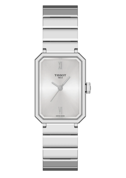 Tissot SRV 30mm - T1601101103300