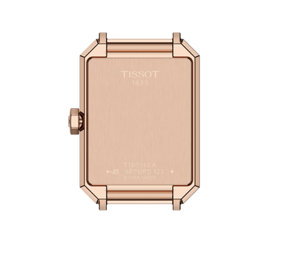 Tissot SRV 30mm - T1601103611300