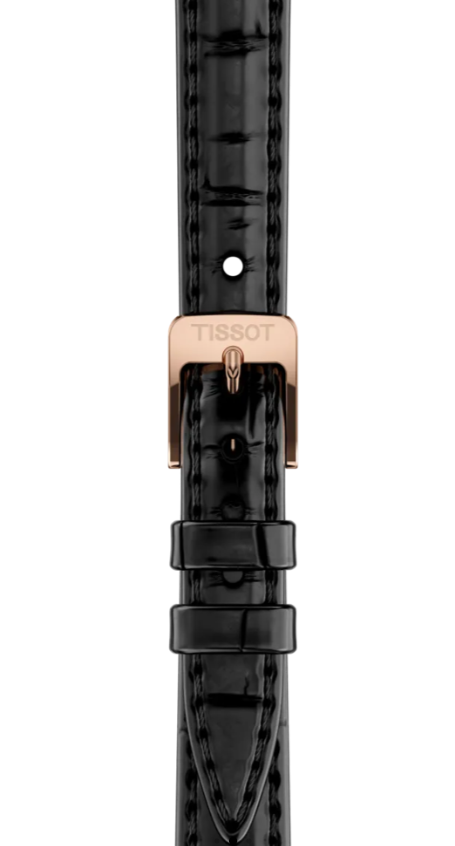 Tissot SRV 30mm - T1601103611300