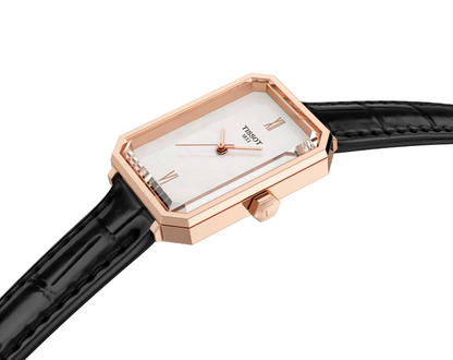 Tissot SRV 30mm - T1601103611300