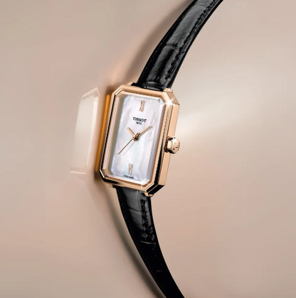 Tissot SRV 30mm - T1601103611300