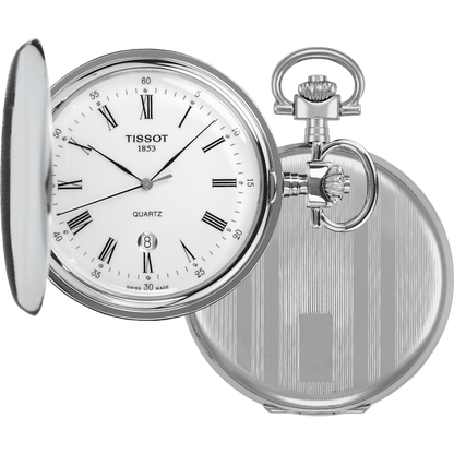 Tissot Savonnette - T83655313