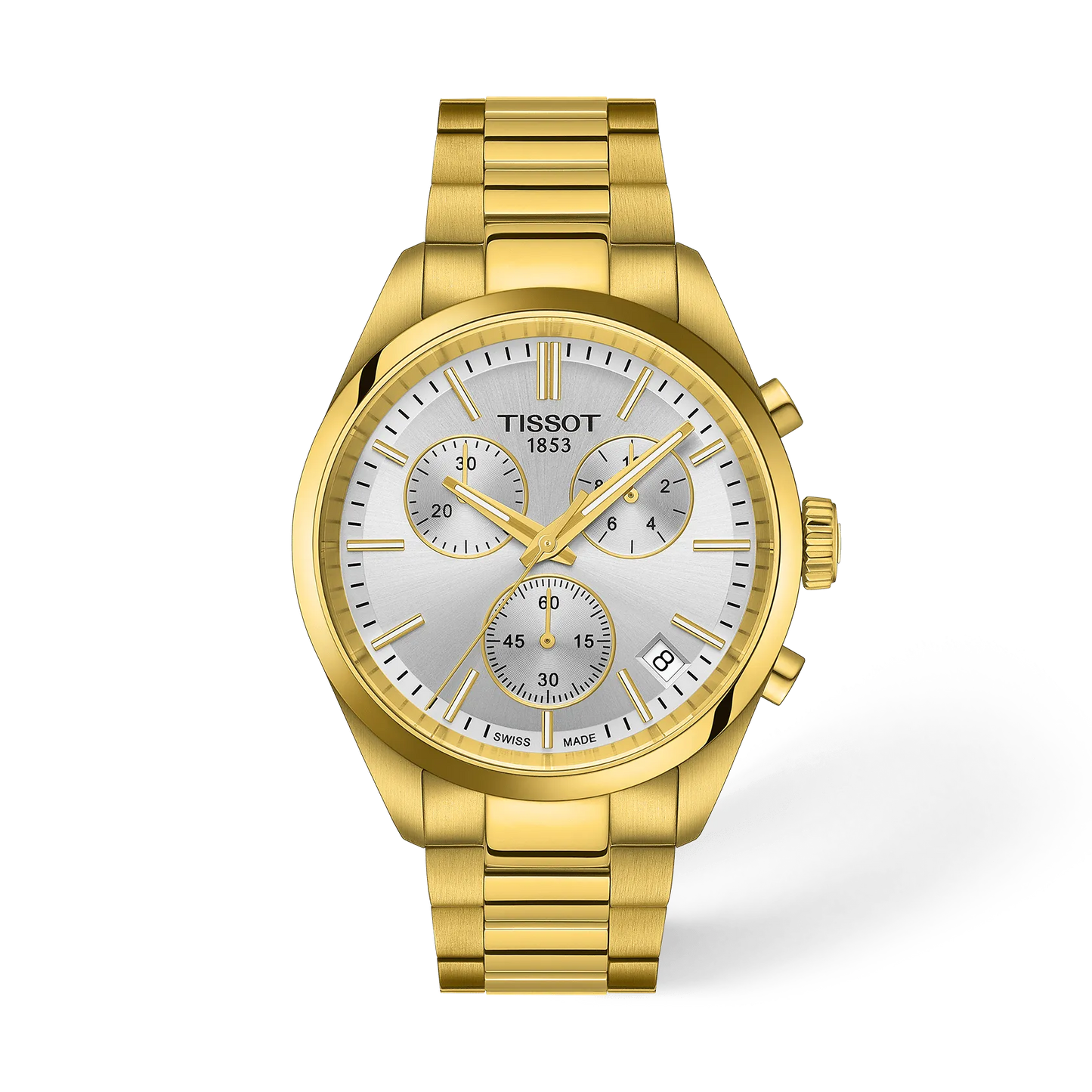 Tissot PR 100 40mm - T1504173303100