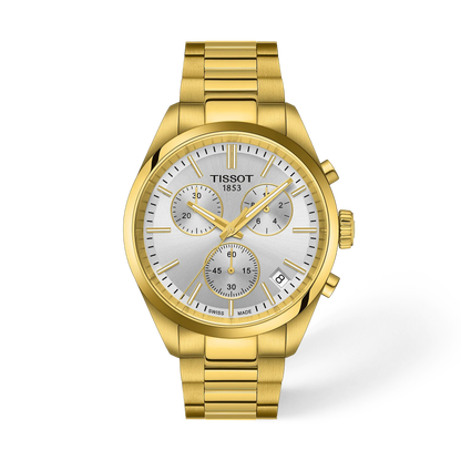 Tissot PR 100 40mm - T1504173303100