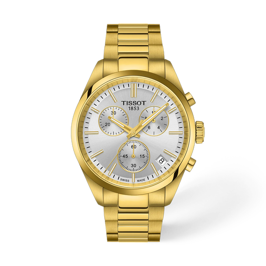 Tissot PR 100 40mm - T1504173303100