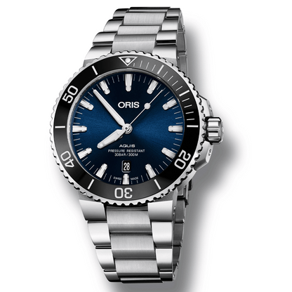 Oris Aquis Date - 73377304135