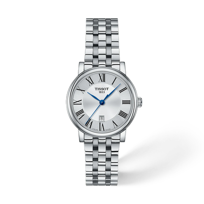Tissot Carson Premium Women's 30mm Watch - T1222101103300