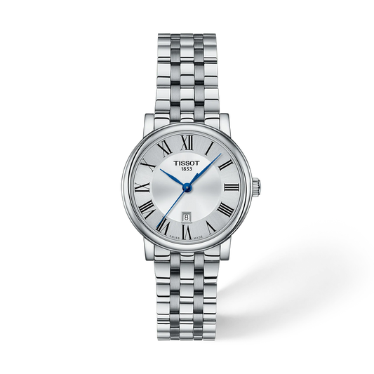 Tissot Carson Premium Women's 30mm Watch - T1222101103300