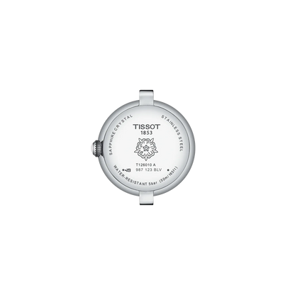 Tissot Bellissima Ladies 26mm Watch - T1260101101300