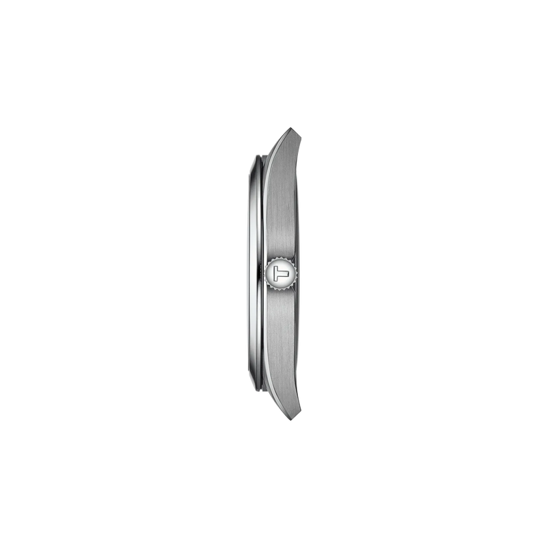 Tissot Gentleman Titanium 40mm- T127.410.44.041.00