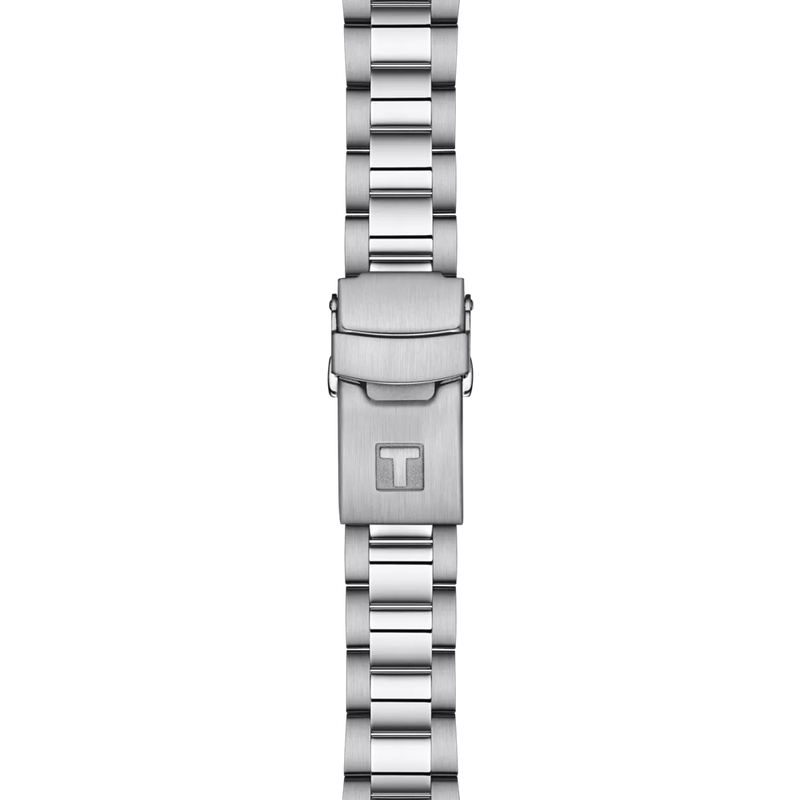 Tissot Seastar 1000 Men's 36mm Diver Watch - T120.210.11.091.00