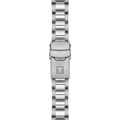 Tissot Seastar 1000 Men's 36mm Diver Watch - T120.210.11.091.00
