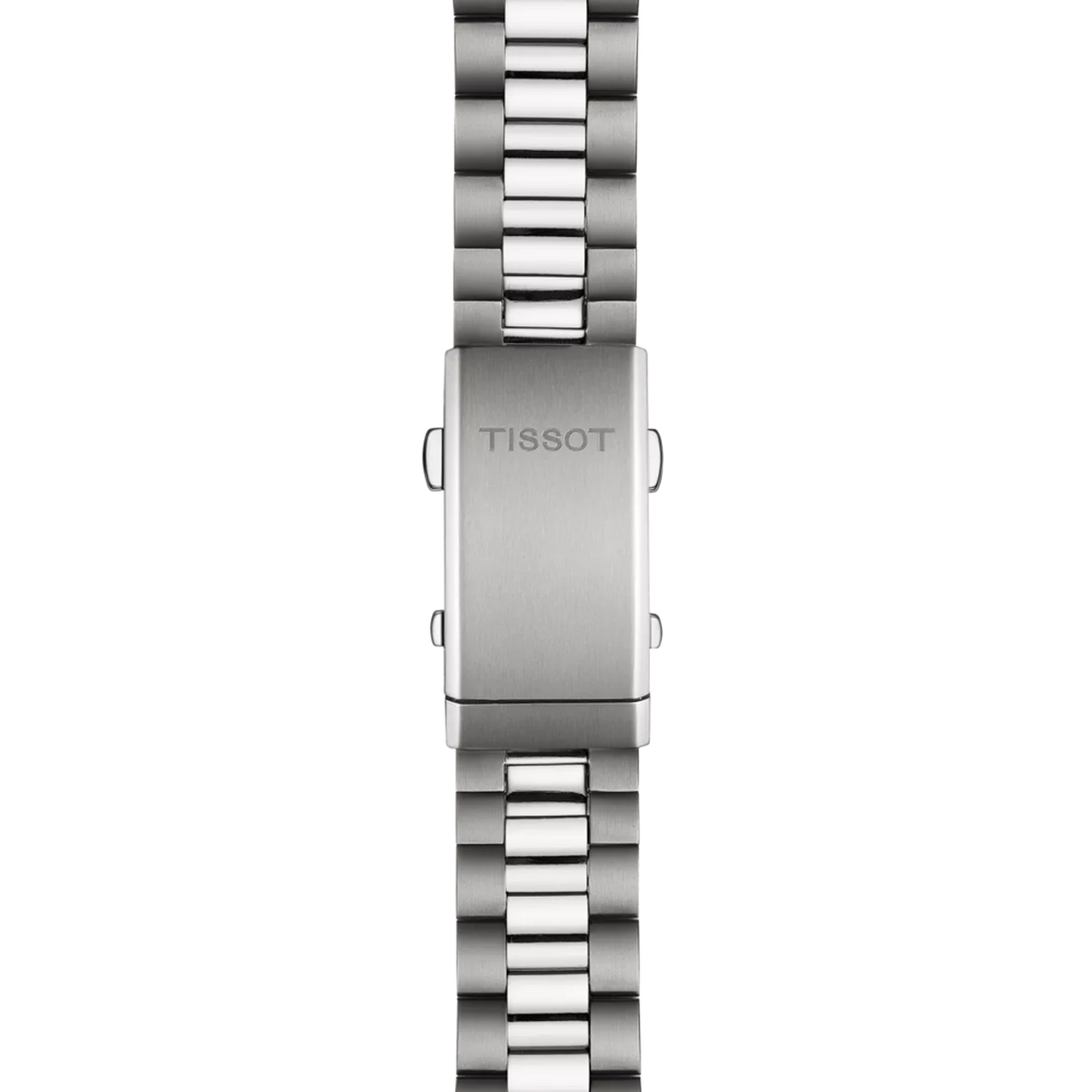 Tissot T-Touch Connect Men's Titanium Sport Smart Watch - T1534204405100