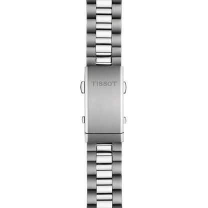 Tissot T-Touch Connect Men's Titanium Sport Smart Watch - T1534204405100