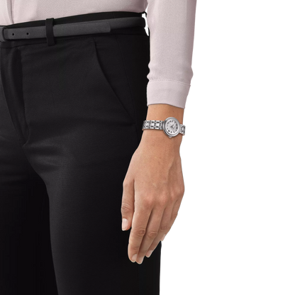Tissot Bellissima Ladies 26mm Watch - T1260101101300