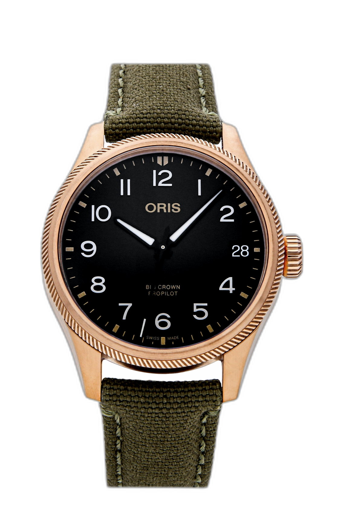 Oris Big Crown Propilot Big Date - 75177613164