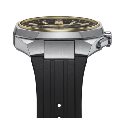 Seiko Astron GPS Solar Dual Time Chronograph - HAB003J