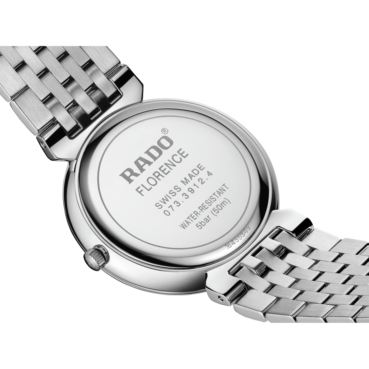 Rado Florence Quartz 38Mm - R48912733