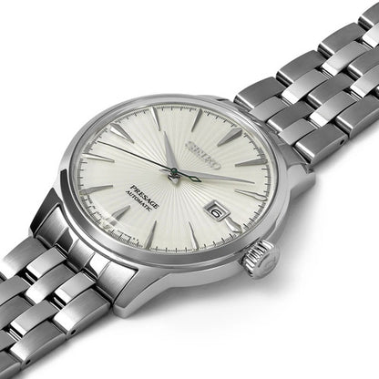 Seiko Presage Cocktail Time 40.5mm - SRPG23J