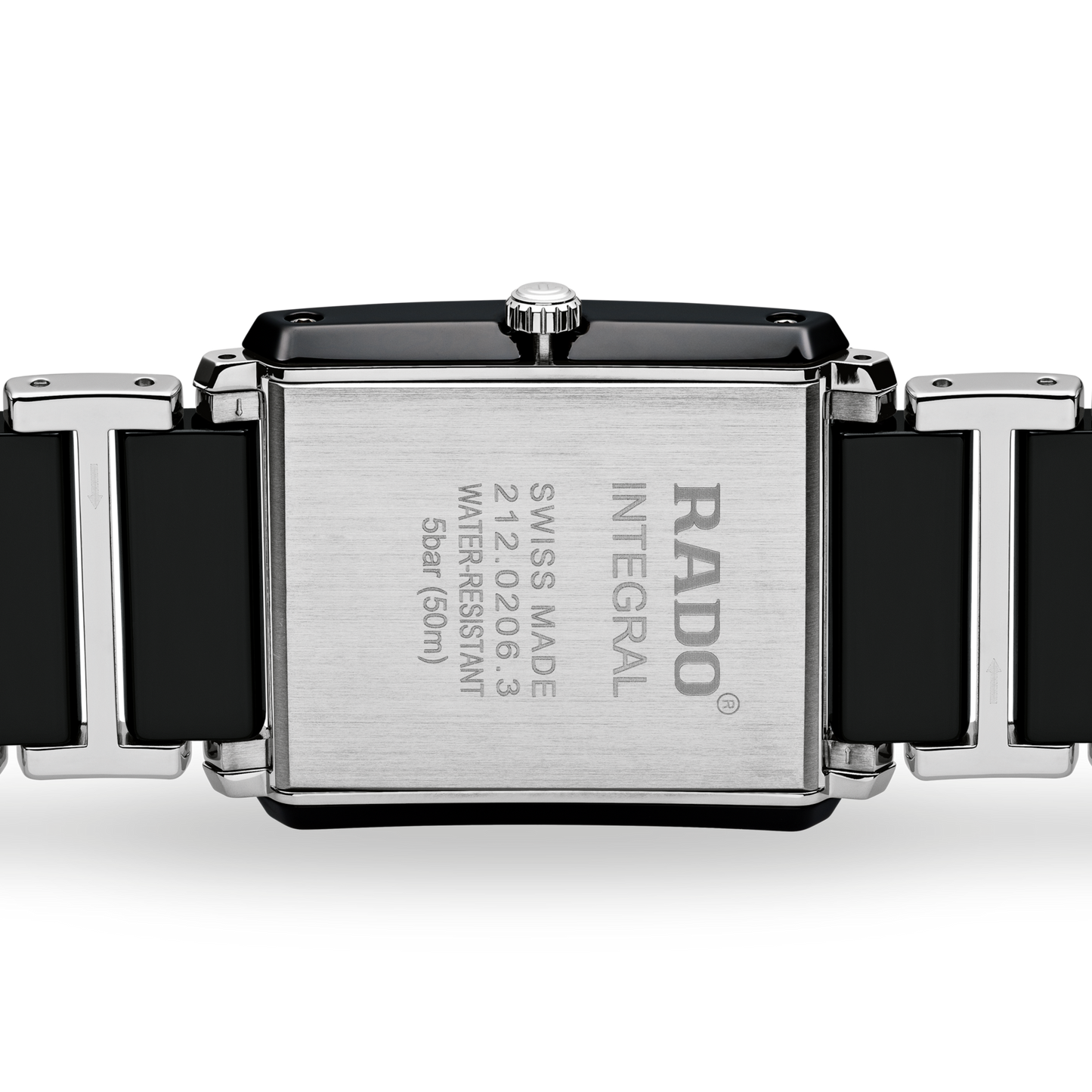 Rado Integral Diamonds 31Mm - R20206712