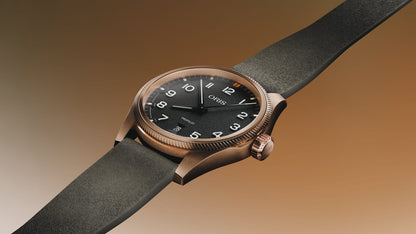 Oris Big Crown Propilot Bronze 41mm Big Date - 73378053164