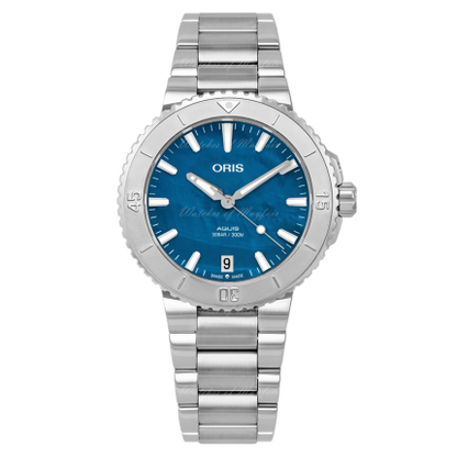 Oris Aquis Date - 73377704155