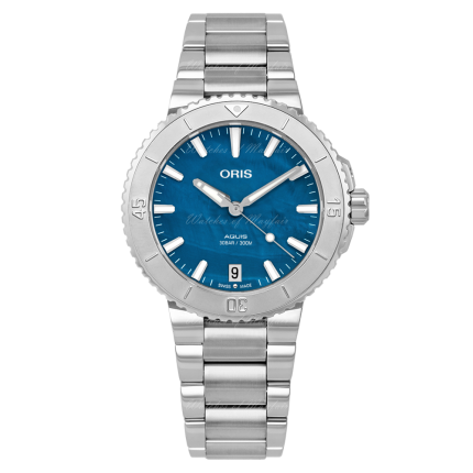 Oris Aquis Date - 73377704155