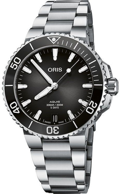 Oris Aquis Date Calibre - 40077694154