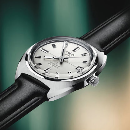 Oris Heritage Star Edition - 01 733 7813 4151-Set