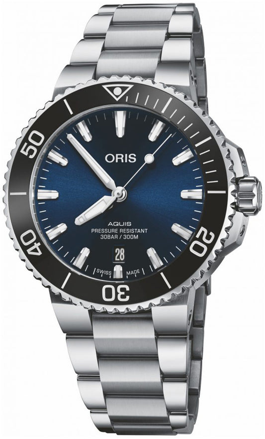 Oris Aquis Date - 73377664135