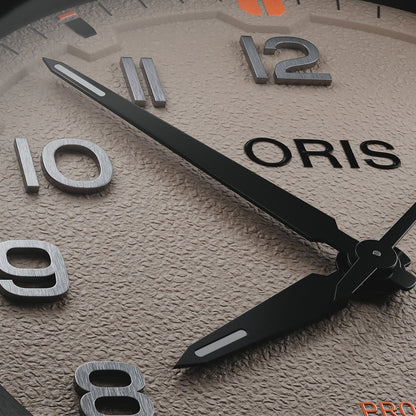 Oris ProPilot Special Desert Edition - 73378028766