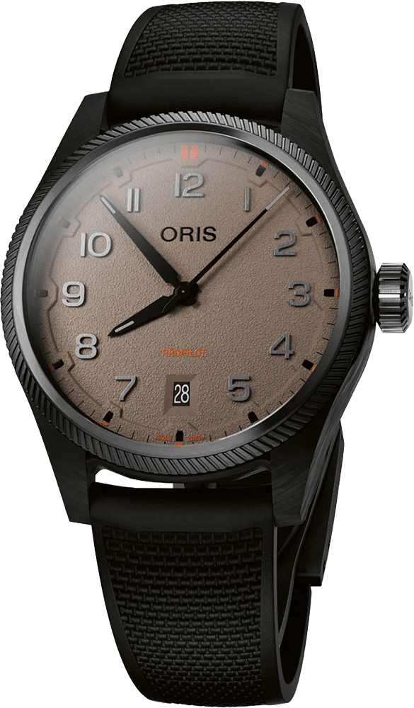 Oris ProPilot Special Desert Edition - 73378028766