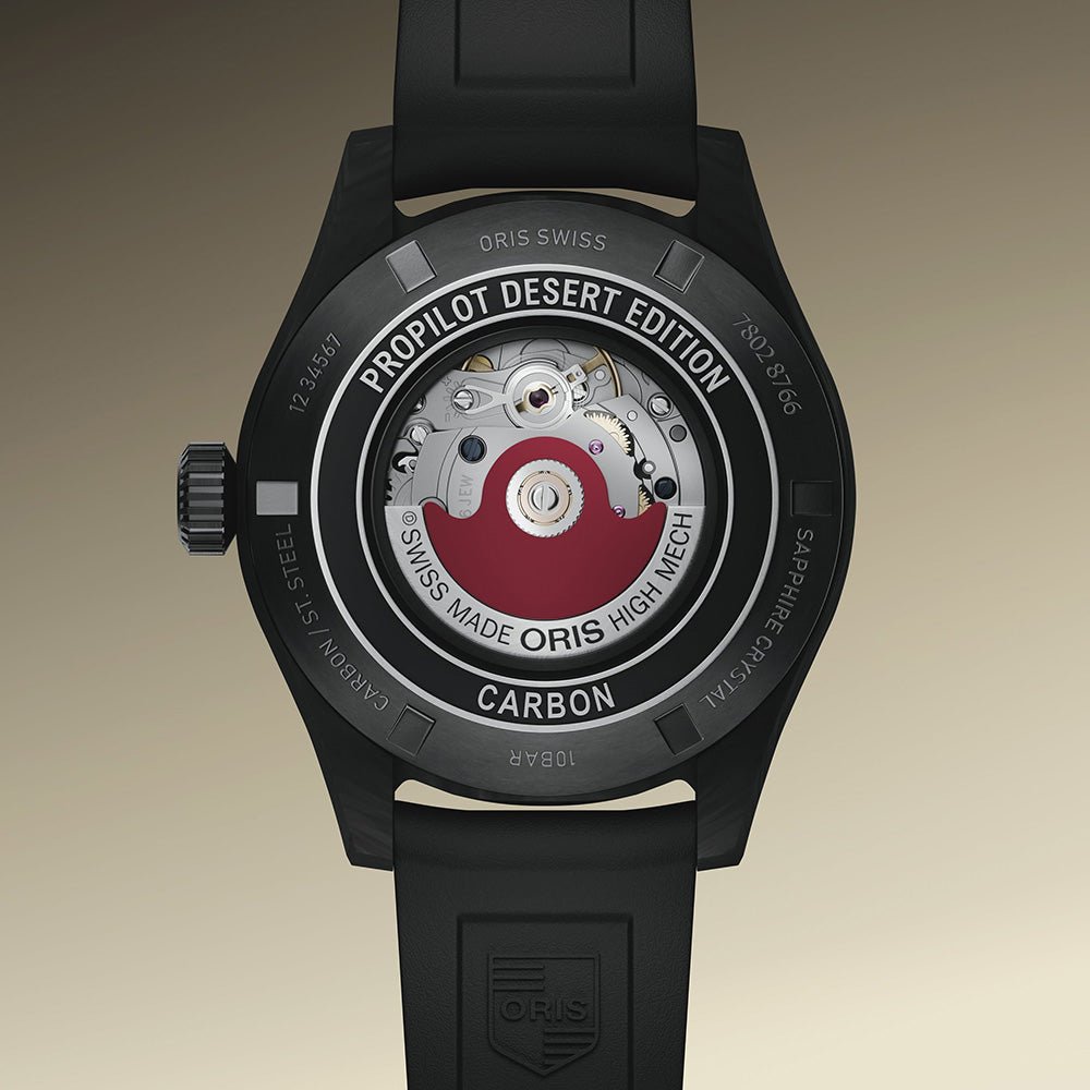 Oris ProPilot Special Desert Edition - 73378028766