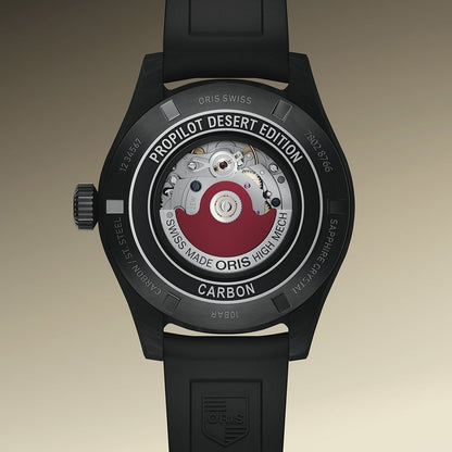Oris ProPilot Special Desert Edition - 73378028766