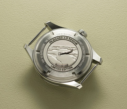 Oris Big Crown Pro Pilot Okavango Air Rescue 41mm Limited Edition - 75177614187