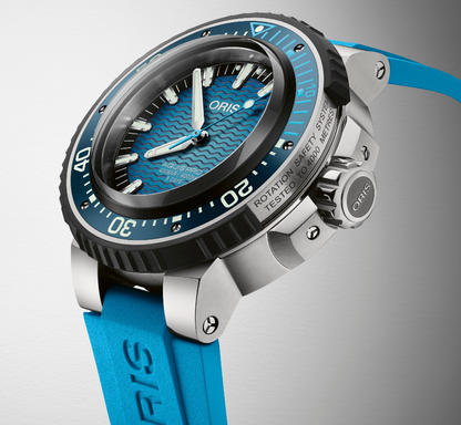 Oris Aquis Pro 4000M - 01 400 7777 7155