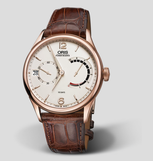 Oris Artelier Calibre 111 43mm - 11177006061