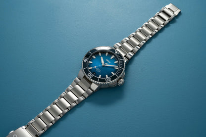 Oris Aquis Date Calibre 400- 40077694135