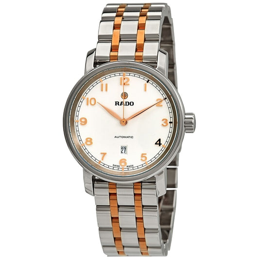 Rado Two-Tone DiaMaster Automatic Women's - R14050133