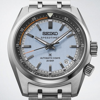 Seiko Prospex Speedtimer 39.5mm - HBC003