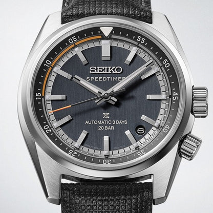 Seiko Prospex Speedtimer 39.5mm - HBC004