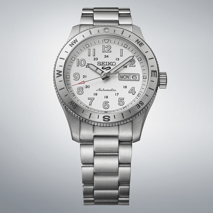 Seiko 5 Sports Automatic Field Series 41mm - HDB007K