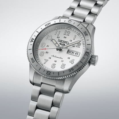 Seiko 5 Sports Automatic Field Series 41mm - HDB007K