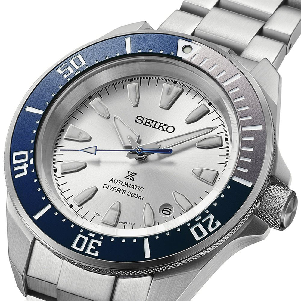Seiko Prospex 145th Anniversary Limited Edition Diver's Watch - HBB001K